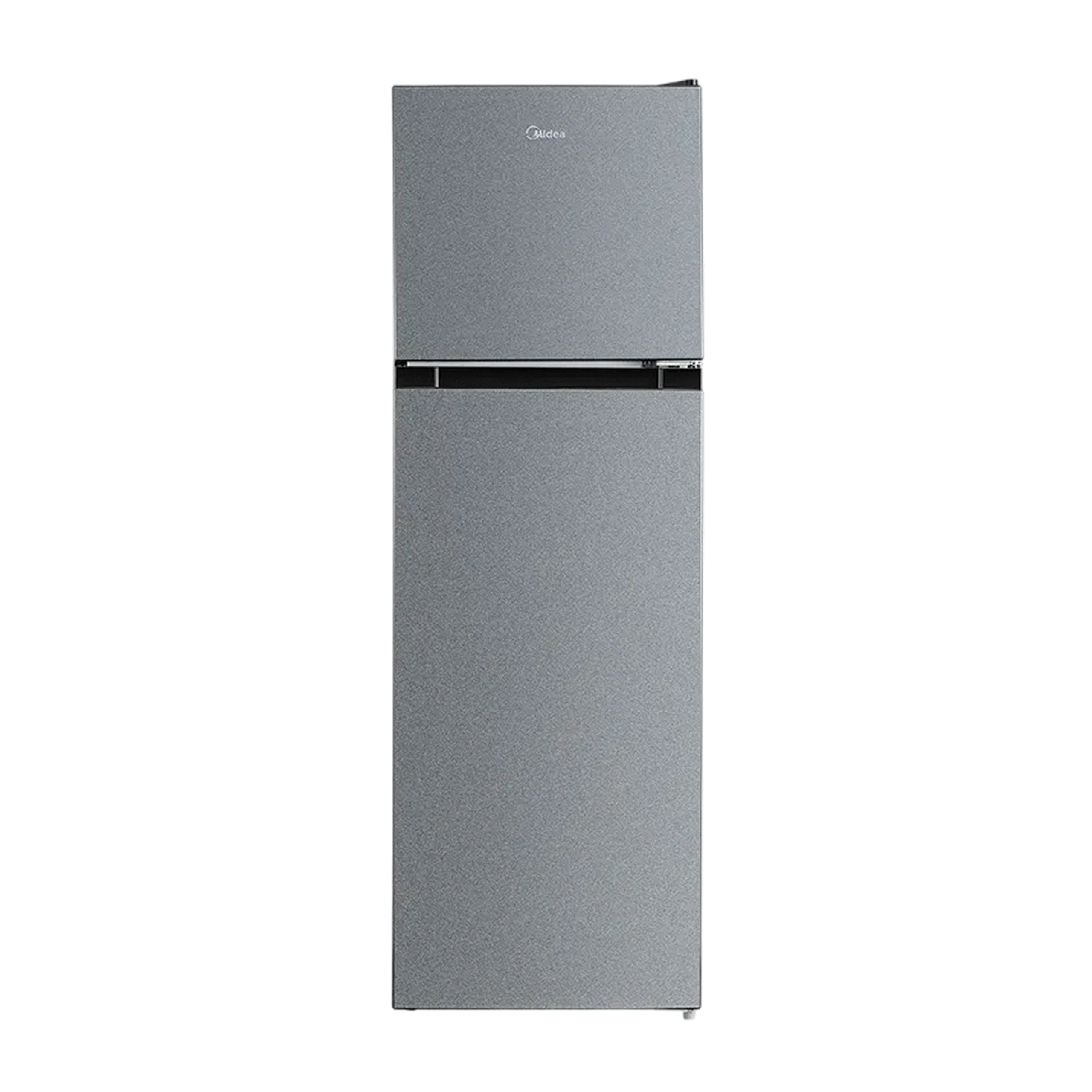 Midea 173L Double Door Refrigerator (Model MDRT237FGG28) – Energy Efficient Top Freezer Fridge