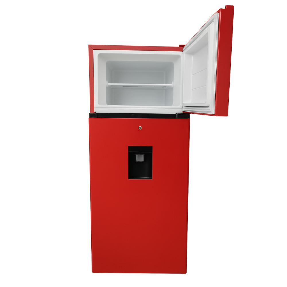 Hisense 204L Top Mount Defrost Refrigerator with Water Dispenser – Model 205DRB