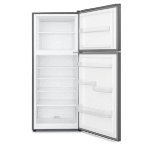 Hisense REF 66WR 504-Liter Double Door Refrigerator – Spacious Storage with Efficient Cooling