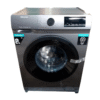 Hisense WM8014-WFQP 8kg Front Load Automatic Washing Machine – Inverter Motor, Efficient Fabric Care
