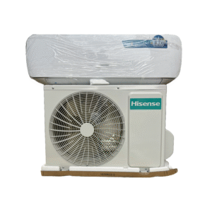 Hisense AS12TG1 1.5HP Split Wall-Mounted Air Conditioner – Non-Inverter
