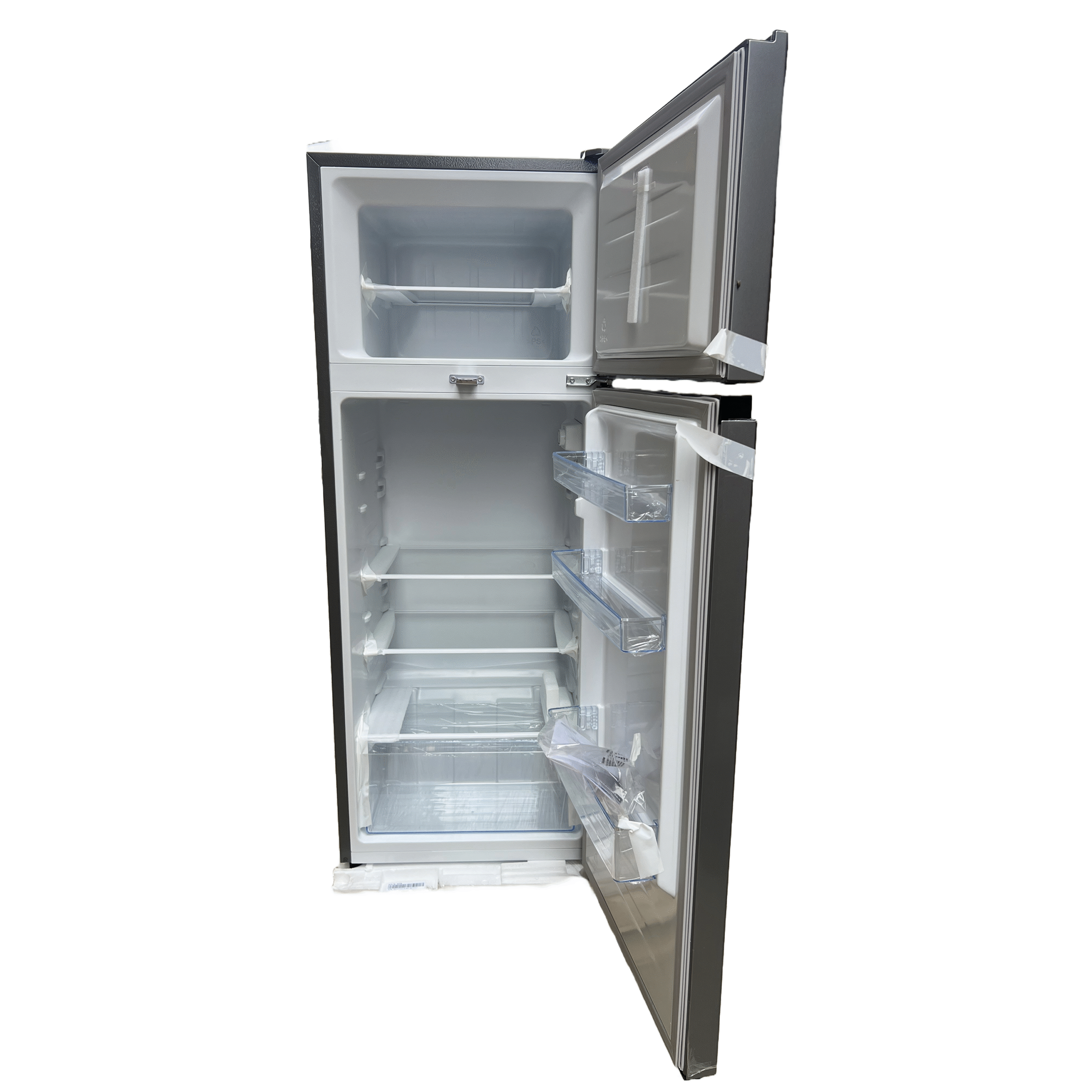 Hisense 205L Top-Freezer Refrigerator 205DR – Energy-Efficient Cooling