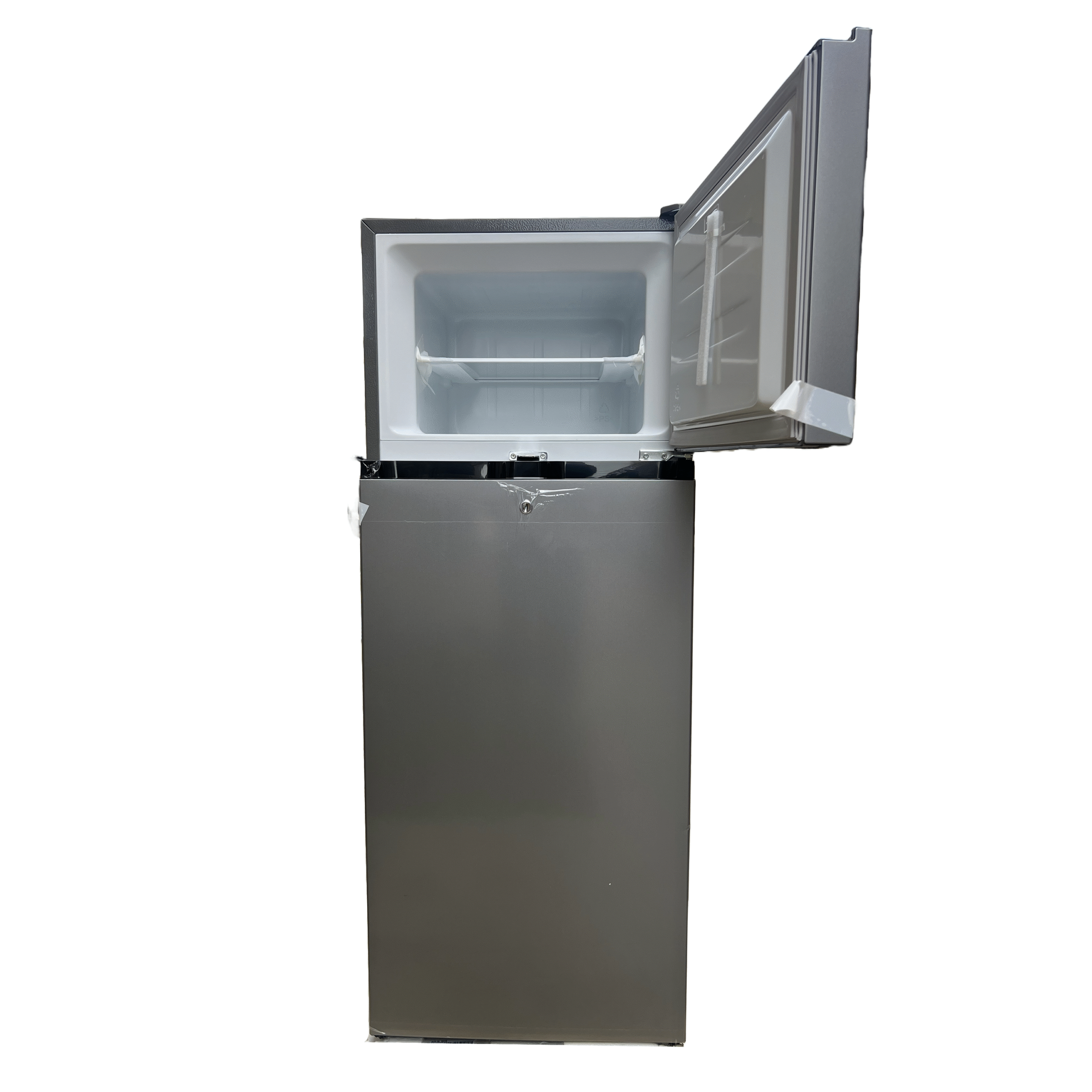 Hisense 205L Top-Freezer Refrigerator 205DR – Energy-Efficient Cooling