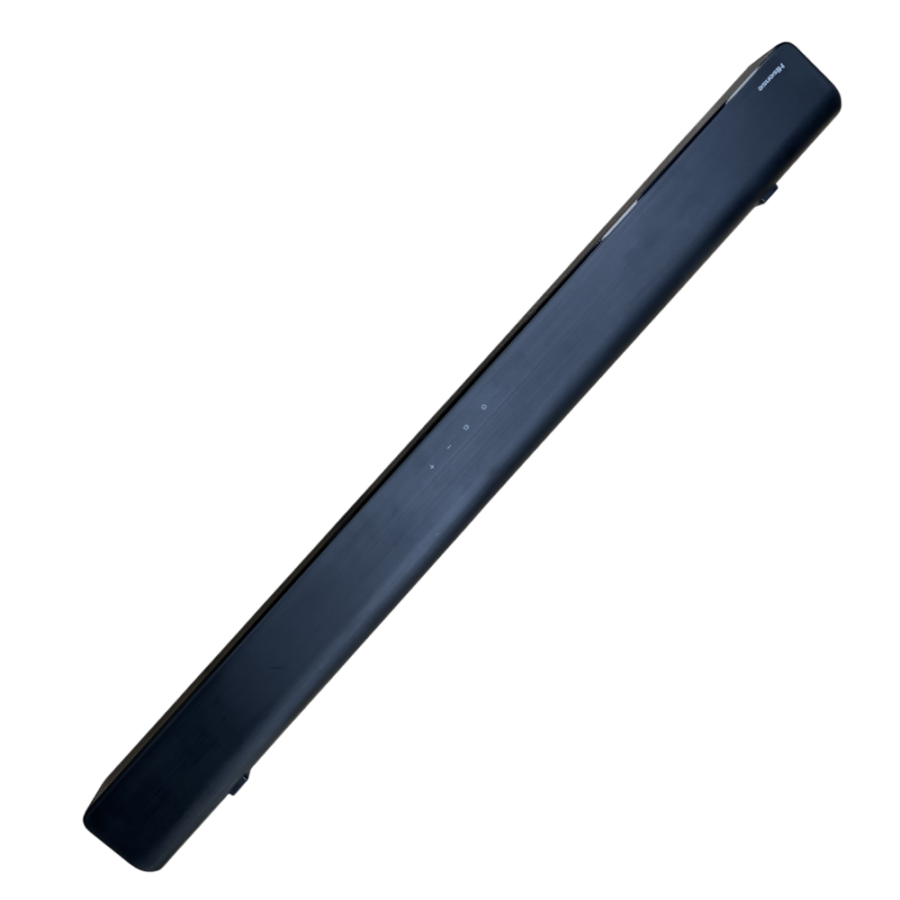 Hisense 120W Bluetooth TV Sound Bar with Deep Bass Audio (Model 205G)