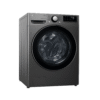 LG 2 in 1 Washer (15KG), Dryer (8KG), Direct Drive Motor, Smart, True Steam Washing Machine WM 9DGP2S