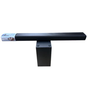 Hisense 500W 6.5-Ch Dolby Audio Sound Bar System with Wireless Subwoofer (AUD3100Q-AX)