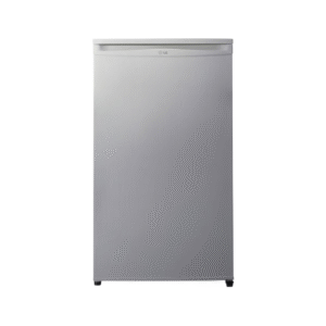 LG 92L Single Door Refrigerator in Silver Finish – Compact One-Door Fridge (Model REF 131)