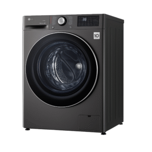 LG 9kg Automatic Front Load Washing Machine – WM 2V3FYP6JE-F