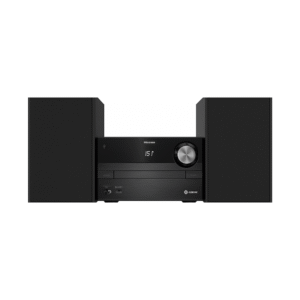 Hisense 50W Compact Soundbar Speaker – Model 120A with Clear Audio Output