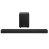 Hisense 420W Soundbar System – 3.2Ch Audio with Advanced Sound (Model AUD 3120G-AX)