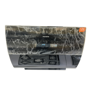 Polystar 900mm Range Hood with Remote Control & Multi-Speed Extraction – PV-JY9066RM