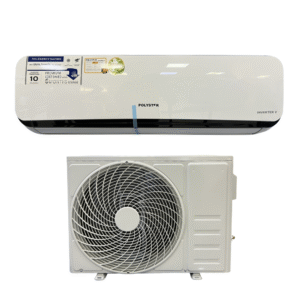 Polystar PV-SN18INV 2HP Inverter Air Conditioner – Energy-Efficient Cooling