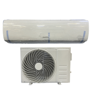 Polystar PV-12TP41INV 1.5HP Inverter Air Conditioner with Installation Kit