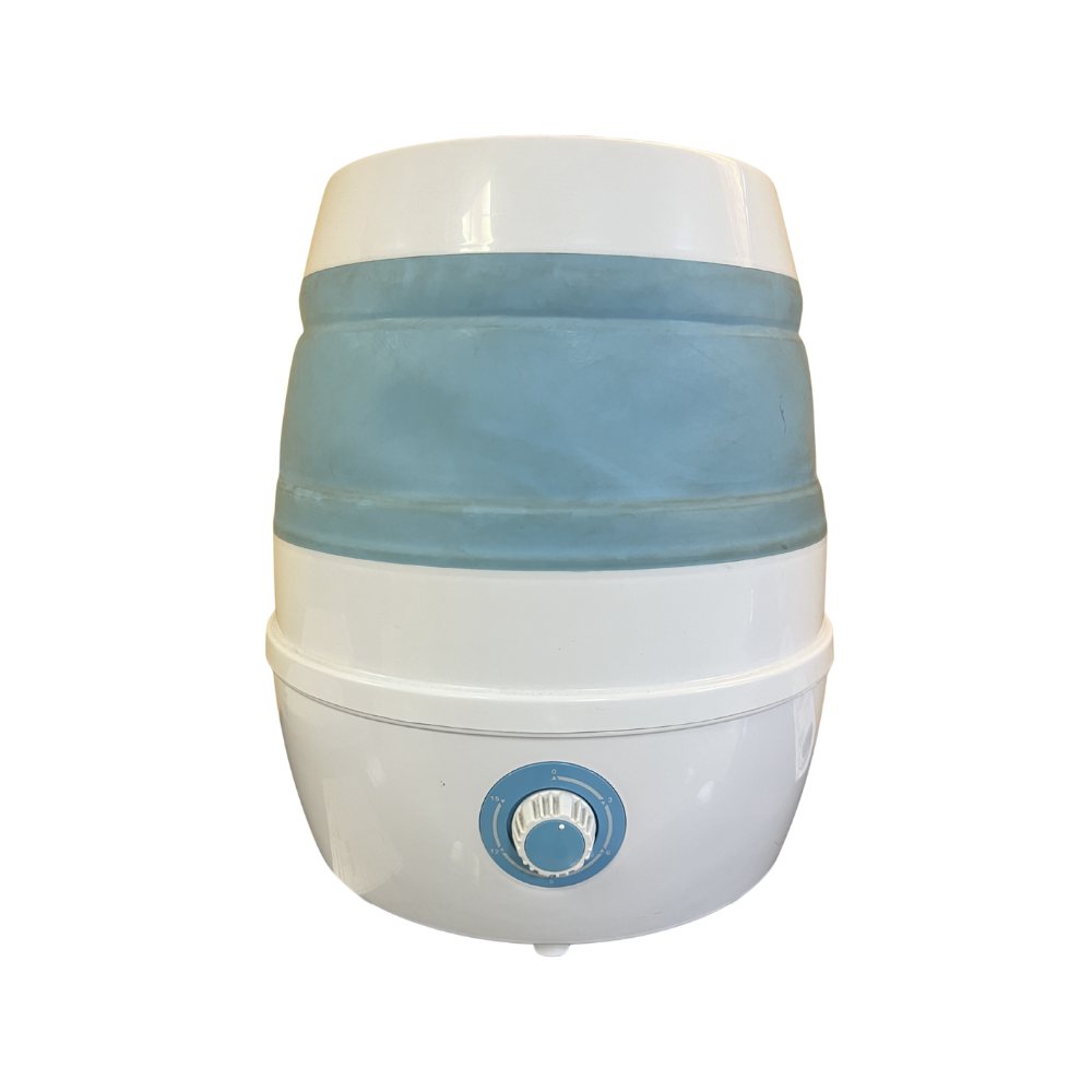 Polystar PV-WDW4.7K 3.0kg Foldable Single-Tub Washing Machine – Compact Portable Laundry Unit