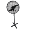 Polystar PV-26NDB 26-Inch Industrial Standing Fan – Heavy-Duty Airflow Circulator