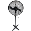 Polystar PV-20NDB 20-Inch Industrial Standing Fan – High-Performance Air Circulator