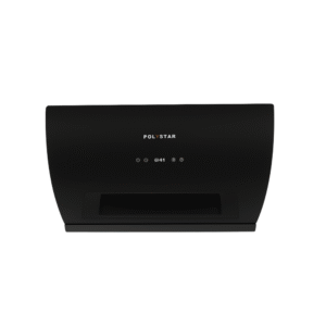 Polystar 900mm Stainless Steel Range Hood with Multi-Speed Extraction –PV-JY9067