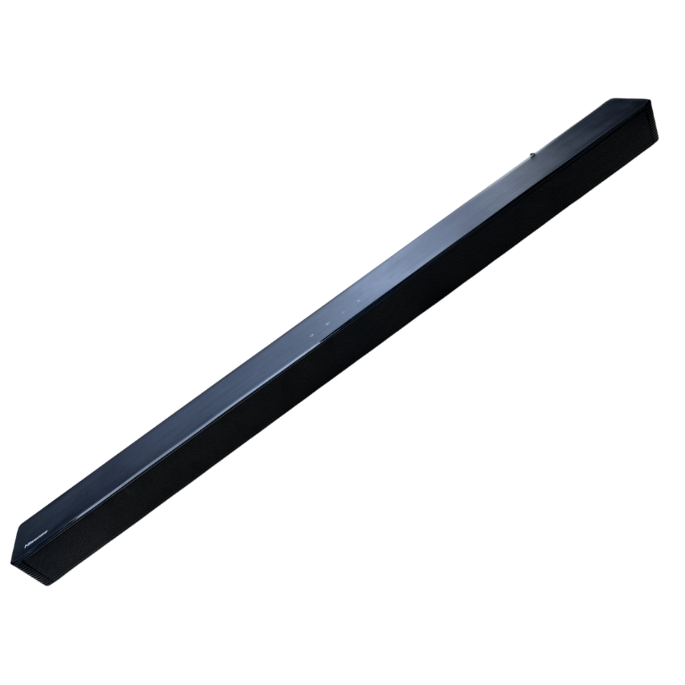 Hisense 120W Bluetooth TV Sound Bar with Deep Bass Audio (Model 205G)