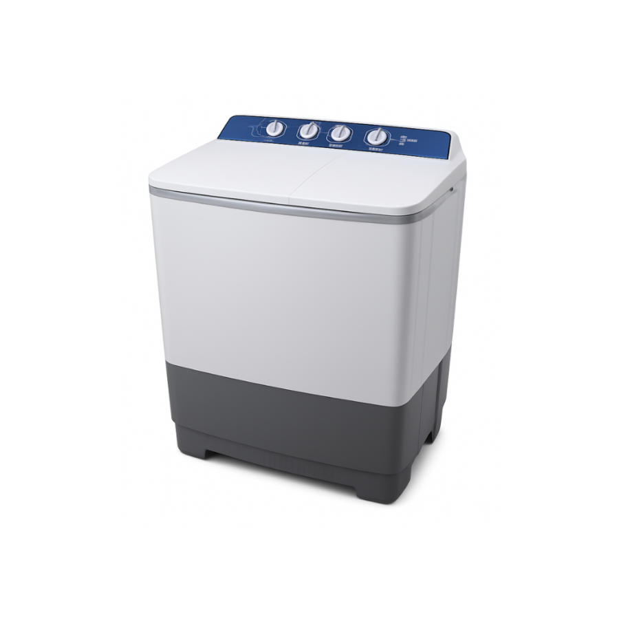 LG WM 1401 12KG Top Load Manual Washing Machine – Large Capacity & Reliable Performance
