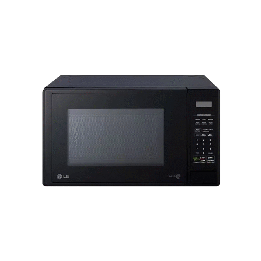 LG 20L Microwave Oven – Compact Design for Everyday Cooking (Model MWO-2044)