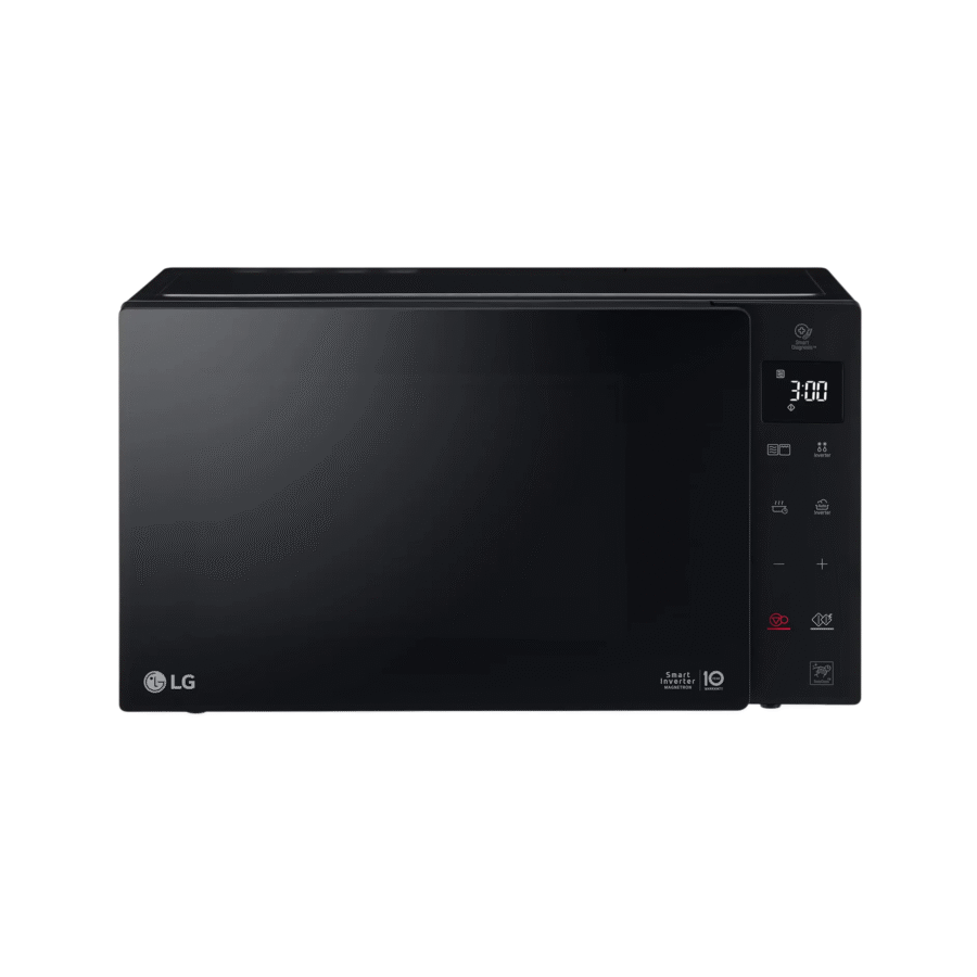 LG 25L Inverter Microwave Oven – Versatile Cooking with Consistent Heating (Model MWO 6535)