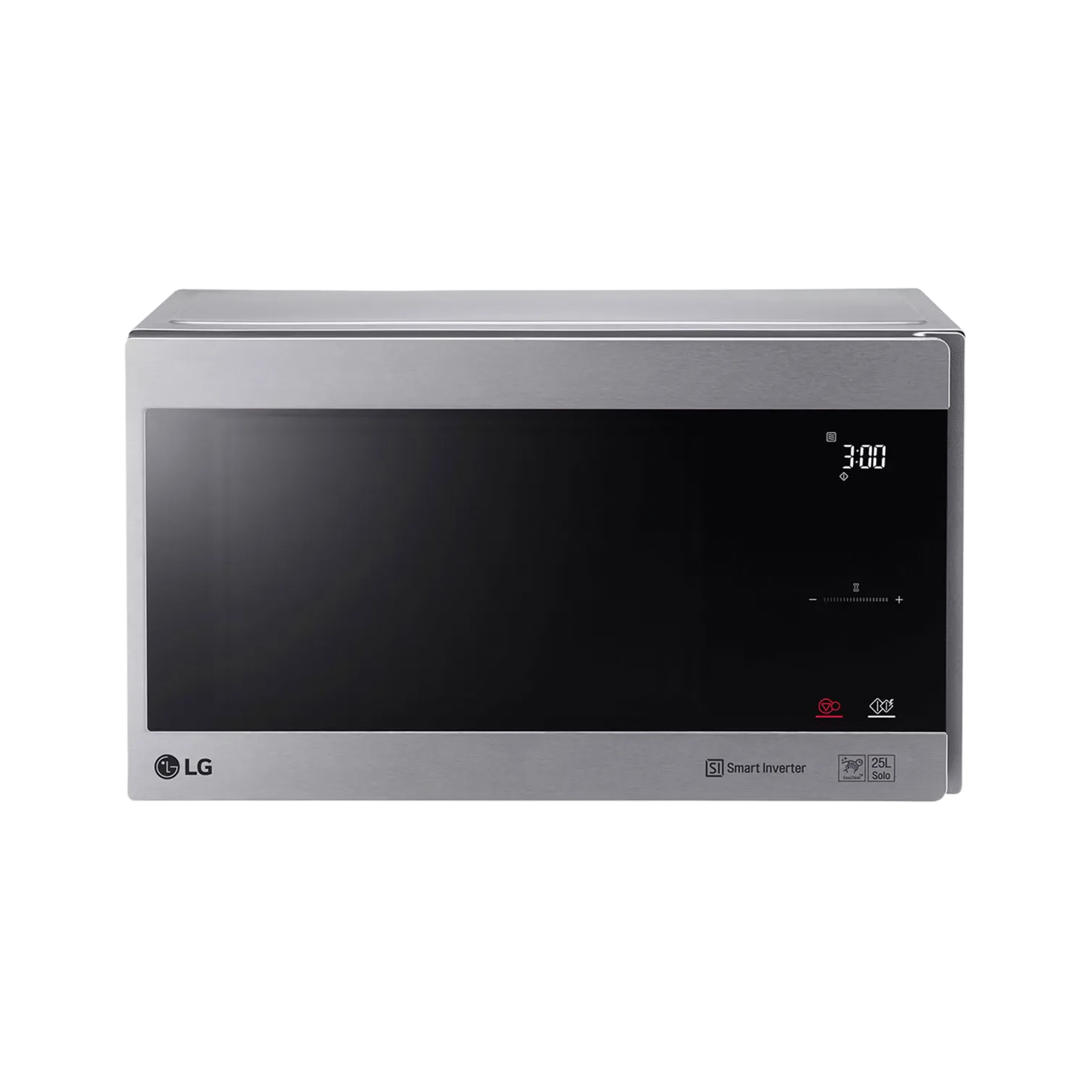 LG 25L Inverter Microwave Oven – Efficient Everyday Cooking Solution (Model MWO 2595)