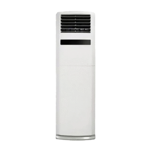 LG FS 3HP Floor Standing Inverter Air Conditioner – GenCool Series with Efficient Cooling