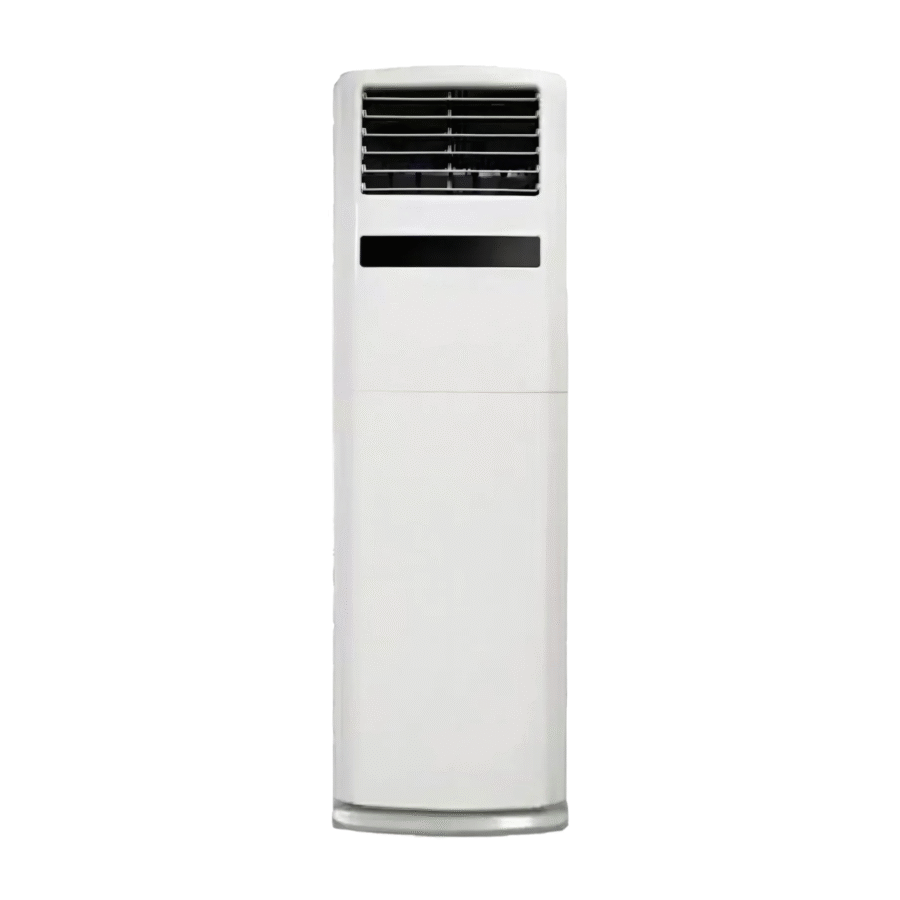 LG FS 3HP Floor Standing Inverter Air Conditioner – GenCool Series with Efficient Cooling