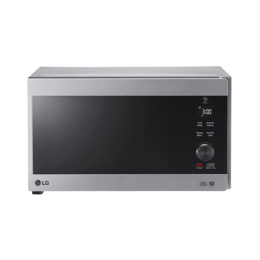 LG 42L Convection Microwave Oven – Multifunction MWO 8265CIS