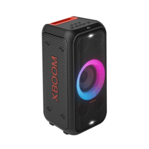 LG XBOOM XL5S 200W Wireless Home Audio Speaker – Model AUD 5XLS