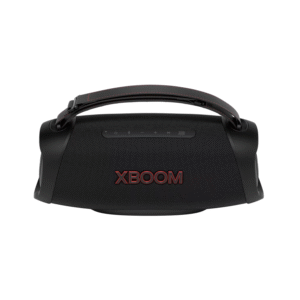 LG XBOOM Go XG8T 120W Portable Speaker with 8-Inch Woofer