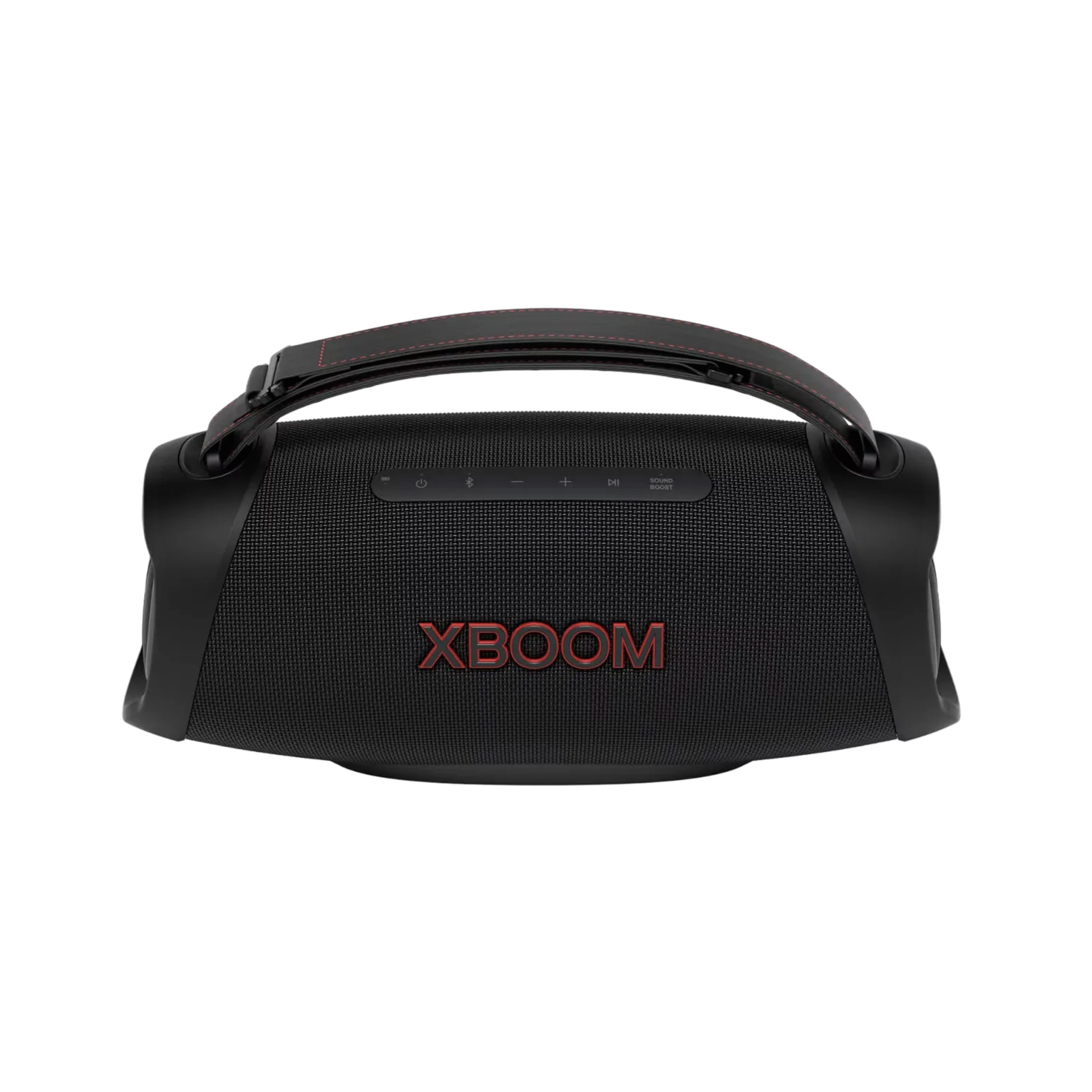 LG XBOOM Go XG8T 120W Portable Speaker with 8-Inch Woofer