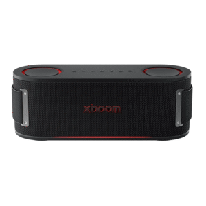 LG XBOOM BOUNCE (AUD BOUNCE) Portable Bluetooth Speaker