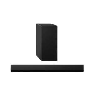 LG 10TYSG Wall-Mountable Soundbar – 420W High-Power Audio