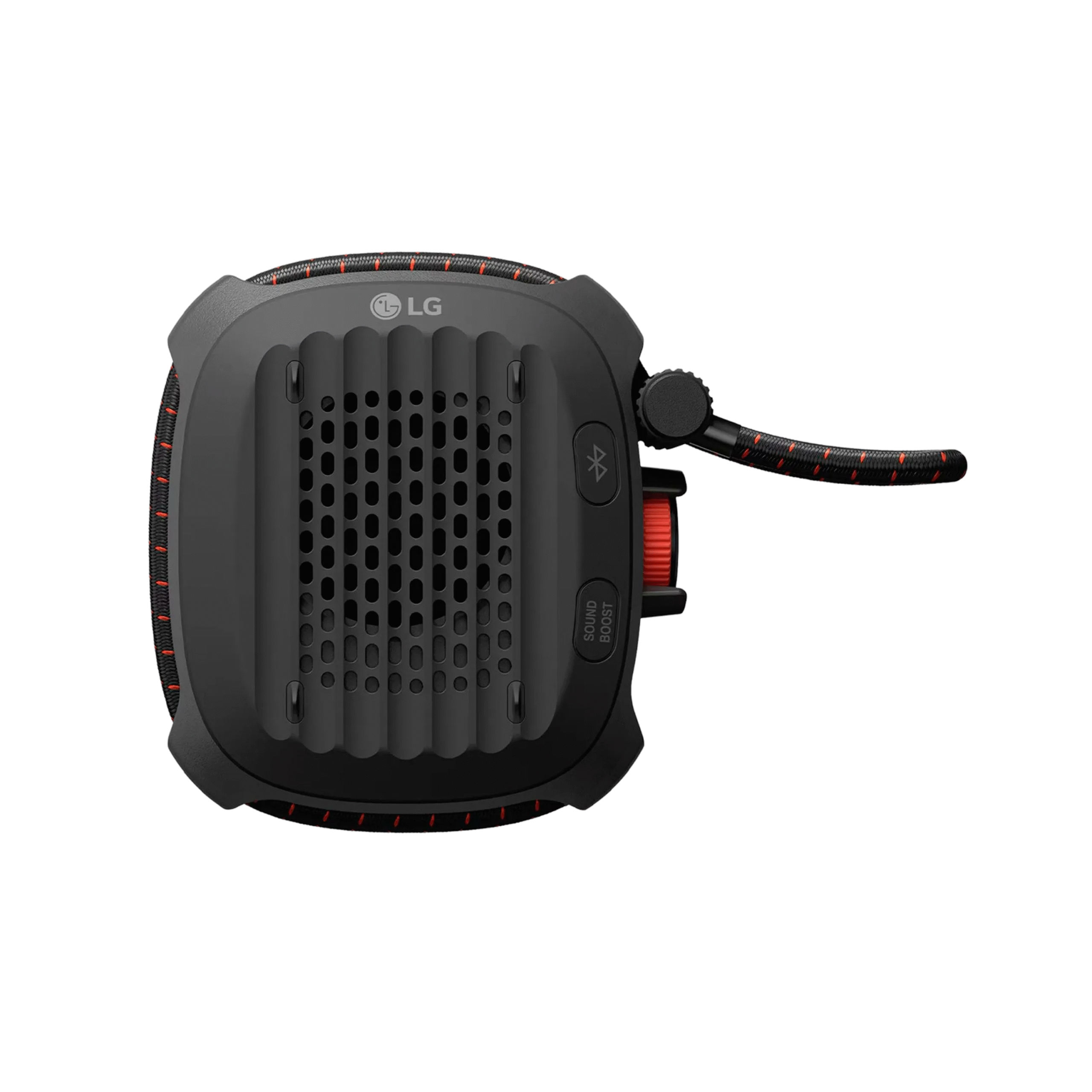 LG AUD2TBK Portable Bluetooth Sound Bar Speaker