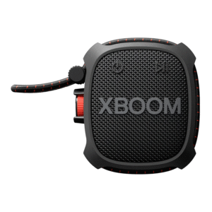 LG AUD2TBK Portable Bluetooth Sound Bar Speaker