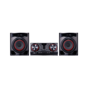 LG 480W Bluetooth Hi-Fi Home Theatre System – Model AUD 44CJ