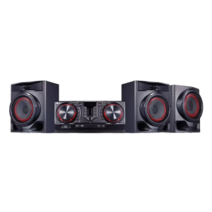 LG 720W Hi-Fi Home Theatre Audio System – Model AUD 45CJ