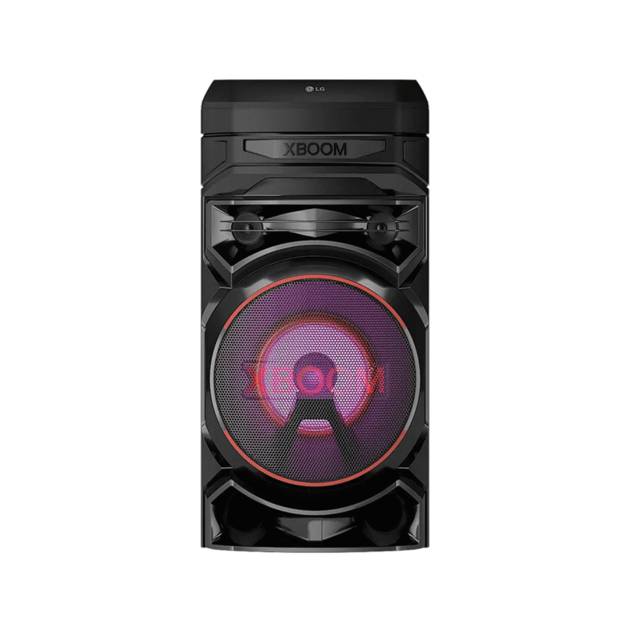 LG XBOOM 500W Hi-Fi Home Theatre Sound System – Model AUD 5RNC