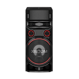 LG 1000W Hi-Fi Home Audio System – Model AUD 7RNC