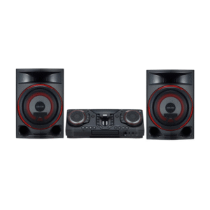 LG XBOOM AUD 87CL 2350W High-Power Home Audio & Entertainment System