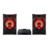 LG XBOOM 5000W High-Power Home Theatre Sound System – Model AUD 99CK