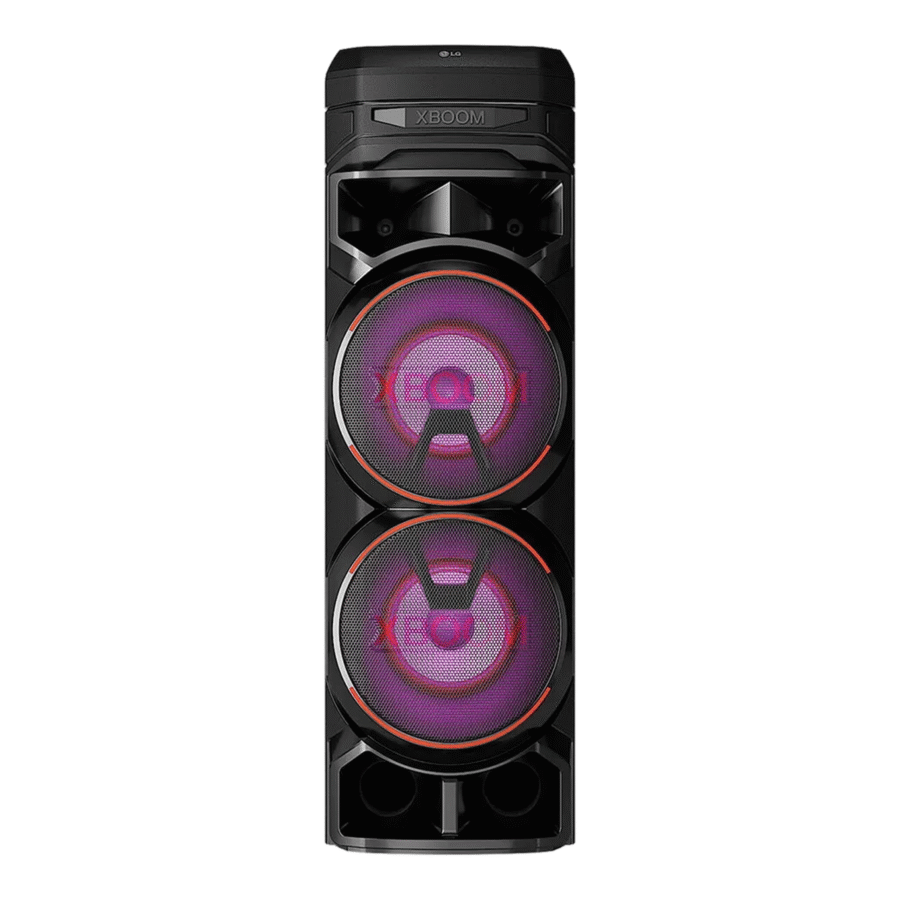 LG XBOOM 1800W RMS Home Theatre Sound System – Model AUD 9RNC