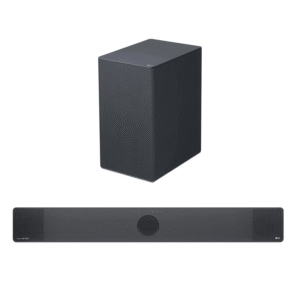 LG AUD9S-SC / SC9S 400W 3.1.3 Channel Soundbar with Subwoofer