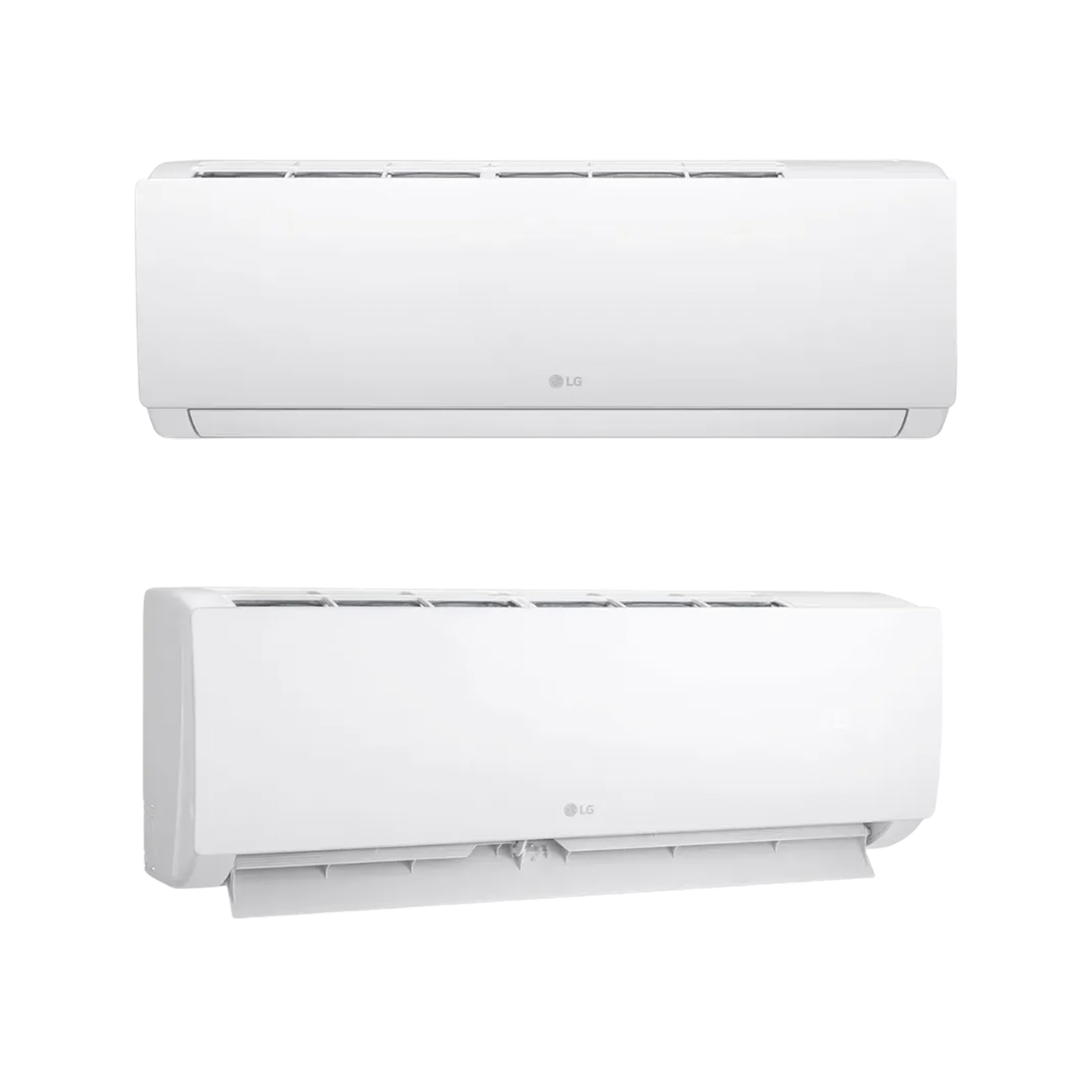LG 1HP Standard Split Air Conditioner – Efficient Cooling for Small to Medium Rooms (Model SPL 1 HP)