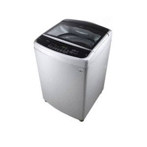 LG 13 kg Top-Loading Washing Machine WM 1385NEHTG‑T – Large Capacity, Multiple Wash Programs, Energy-Efficient