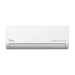 Midea MSAF-09CRN1 1HP Split Air Conditioner – Efficient Non-Inverter Cooling System