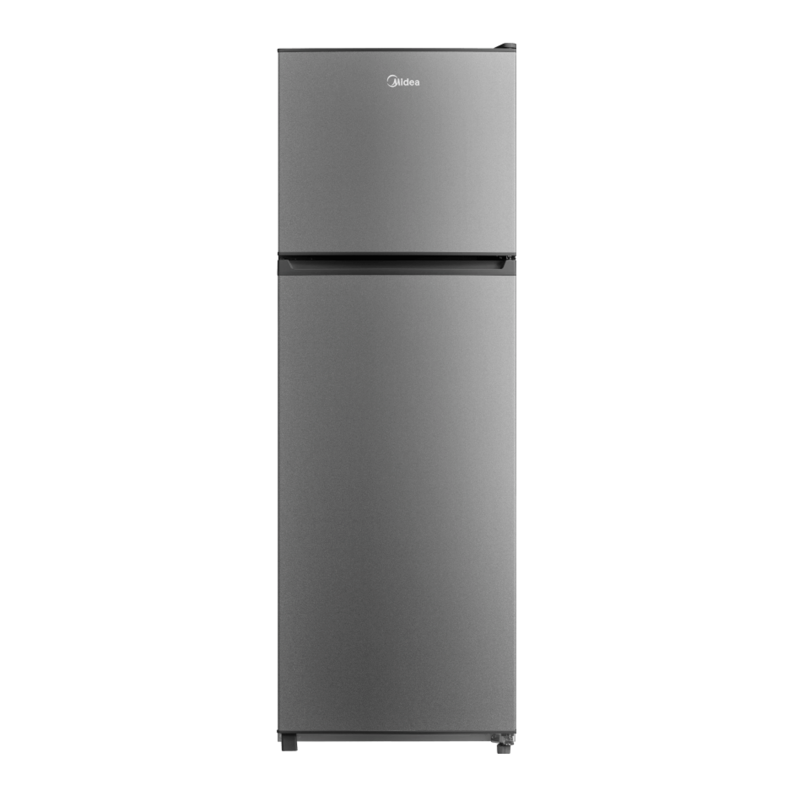 Midea 294L Double Door Refrigerator MDRT414FGF02 – Top Freezer Energy Efficient Fridge