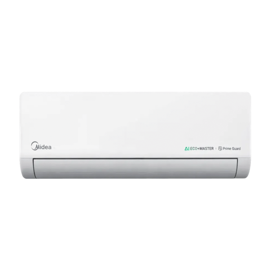 Midea MSAF-18CRN1 2HP Split Air Conditioner – Powerful Non-Inverter Cooling for Large Rooms