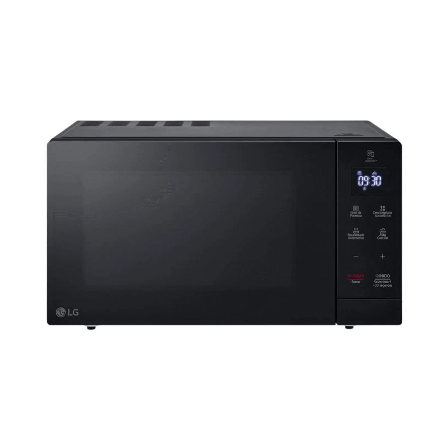 LG 30L Inverter Microwave Oven – Large Capacity for Efficient Cooking (Model MWO 3032)